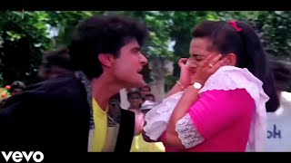 Gali Gali Mein Pani {HD} Video Song | Juaari | Armaan Kohli, Shilpa Shirodkar | Vinod Rathod, Bappi