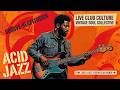 The Best Acid Jazz Instrumentals VOL. 11 | Jazz Instrumentals | 3 hours