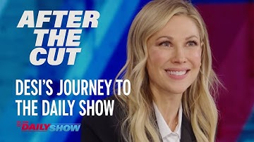 Desi Lydic