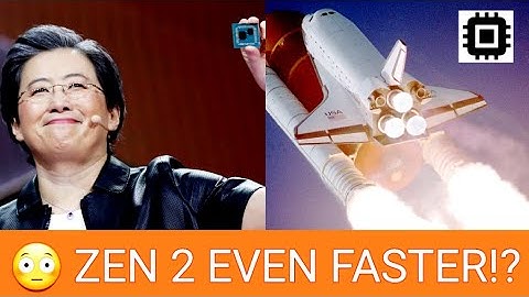 FREE CRT Software From Dram Maker Will Boost Your Ryzen 3000 CPU!