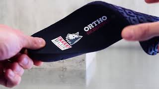 Steel Blue Features Of The Mens Southern Cross Zip Work Boot