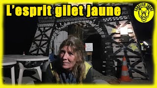 Lesprit gilet jaune après 5 mois de lutte