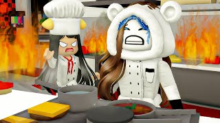 CUCINA O MUORI SU ROBLOX! screenshot 2