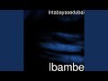 Ibambe