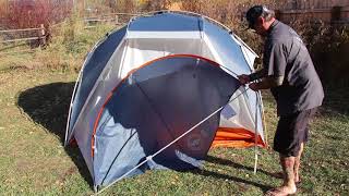 Titan 4 mtnGLO® - YouTube