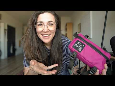 My favorite bike bags in 2026 - YouTube