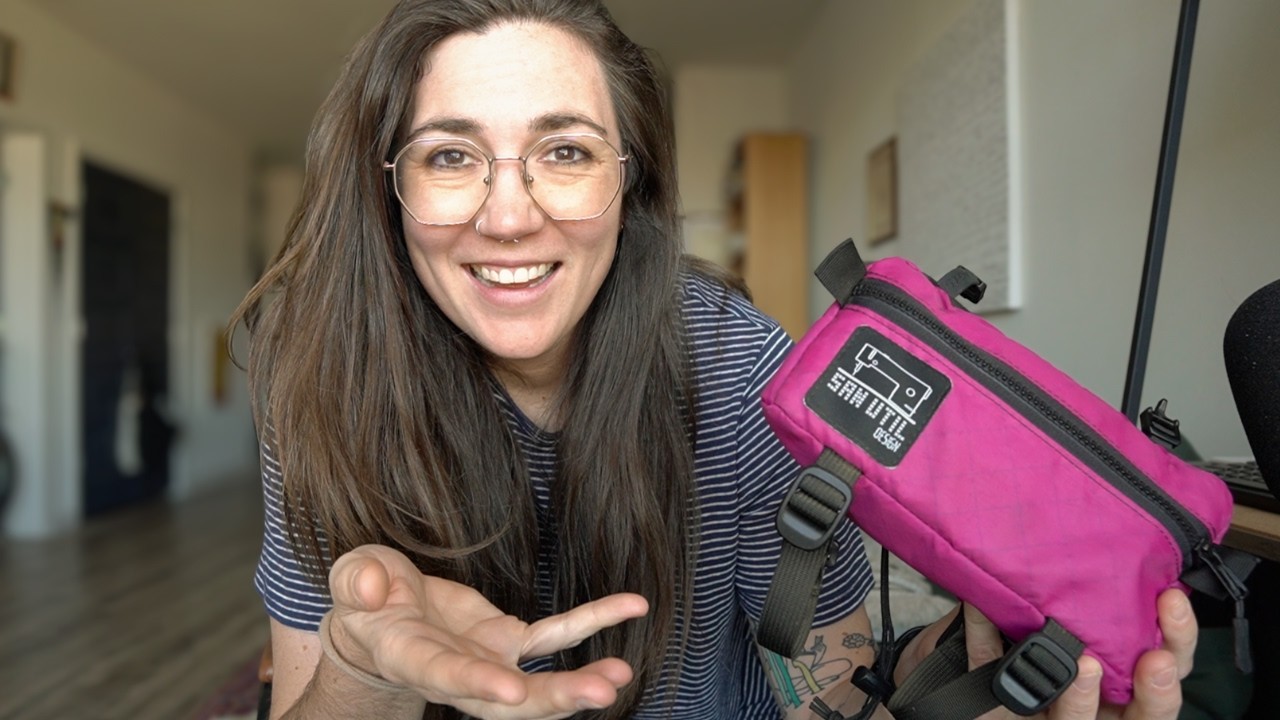 My favorite bike bags in 2026 - YouTube