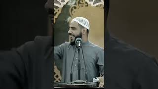 إحذر دعوة المظلوم ! كلمات قوية ومؤثرة لكل ظالم | الداعية محمود الحسنات 💔..