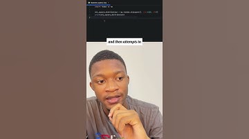 Can You Spot The Bug? #computerscience #codinghacks #shorts