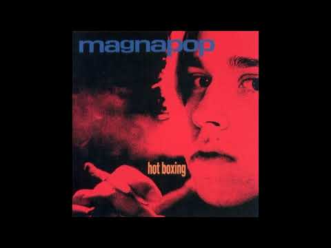 Magnapop ??? Lay It Down