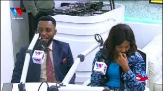 DONAT MWANZA AJIBU KUTAMANI COLLABO NA MSANII HUYU WA TANZANIA