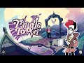 Tangle Tower (by SFB Games) Apple Arcade (IOS) Gameplay Video (HD)