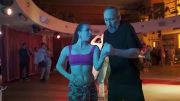 RZC2022 |   | #Zouk Improvisation