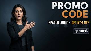 🔥 Spacial Audio Promo Code 2026 – Best Online Deals & Discounts!