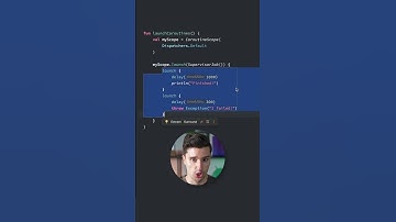 Critical Kotlin Mistake