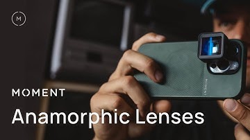 How to Use Moment Anamorphic Lenses | Quickstart Guide