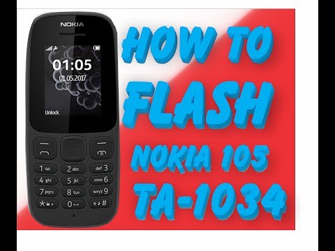 how-to-flash-nokia-105-ta-1034-with-flash-file