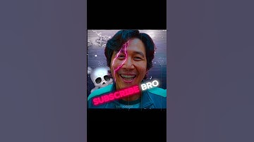 Squid Game Season 2 | New Edit #squidgame #edit #trollface