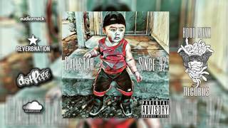 20. Calistar - No Heaven For A Thug Since92