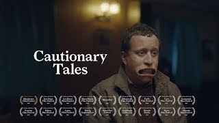 Cautionary Tales - Teaser Wealth
