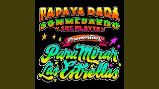 Video thumbnail of "Papaya Dada - Para Mirar las Estrellas"