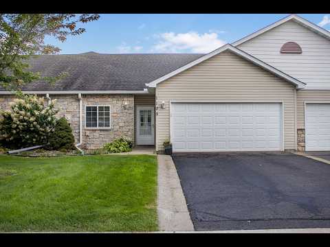 1105 Iris Drive, White Bear Township, MN home video tour
