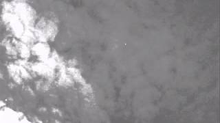 2012 beta Perseids