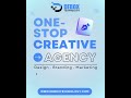 Creative Design Agency | Branding, Marketing & Visual Solutions by Debox Technology