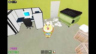 Office Simulator fan-made devlog 3