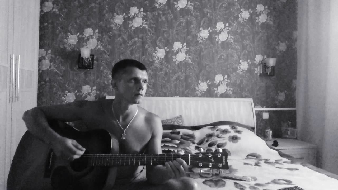 Честер поет в машине Честер поет в машине