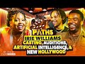 PATHS - Irie Williams - Episode 007