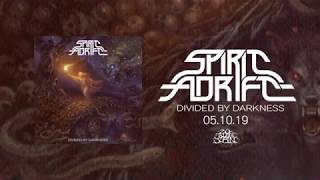 SPIRIT ADRIFT - Tortured By Time (Official Visualizer) from Divided By Darkness LP, 2019 chords