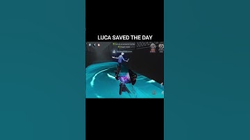 Thank you Luca #idv #identityv #identityvgameplay