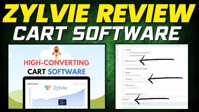 High-Converting Cart Software: Boost Sales and Maximize Profits
