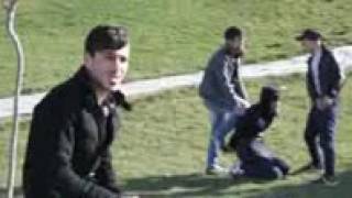 Bir bakış attı ve kalbimi çaldı