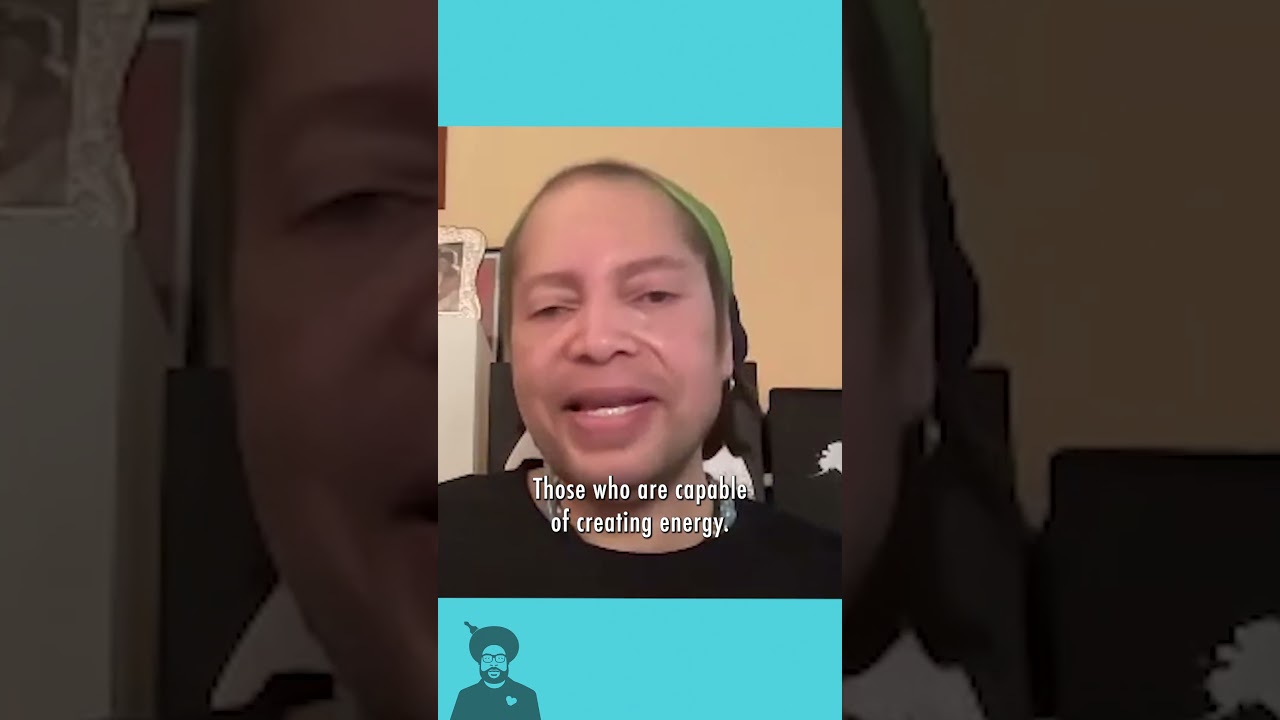 Karma is Real | Questlove Supreme #shorts