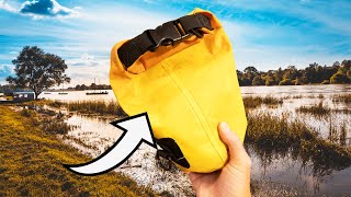 5 things you should ALWAYS have on your kayak