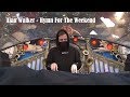 Alan Walker Hymn For The Weekend Live Tomorrowland 2017 Alan Walker Hymn For The Weekend Live Tomorrowland 2017