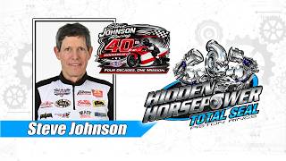 Hidden Horsepower   Steve Johnson