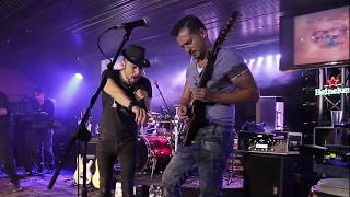 Zaneta - Maryanne - Live At Rock On The Road