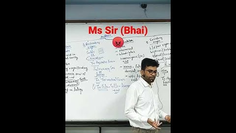 Manoj sir (Allen) human physiology teacher gusse me hai sir#shortsvideo