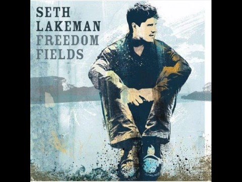 Seth Lakeman - Lady of the Sea (audio) accordi