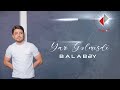 Balaby  yar glmidi official audio