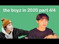 the boyz moments of 2020 part 4