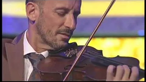 Joseph Chetcuti - Nella Fantasia (Violin) on Arani...