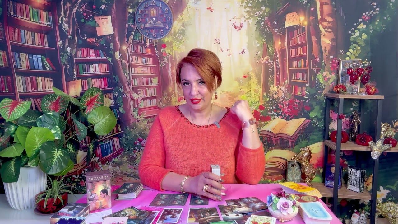 💫🥰რა აიძულებს მას ნაბიჯის გადადგმას შენსკენ?