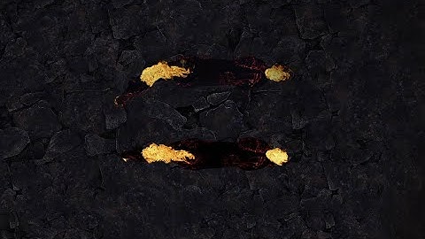 Animated Tokens for Foundry VTT Nightmare Horses