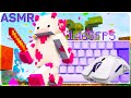 CLICKEST Keyboard + Mouse Sounds ASMR | Hypixel Bedwars