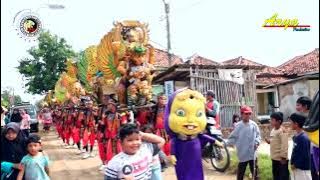 🔴 TERLALU SAYANG ** VOC. WATI AZAHRA ** PUTRA SURTI MUDA ** JUMAT 07 OKTOBER 2022 ** LANGUT