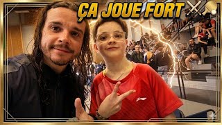 Dingue Le 10Ème Tournoi De La Saison À Laigle Partie 6
